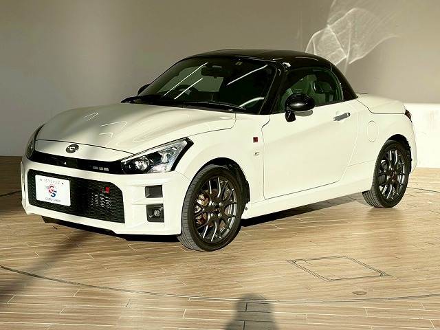 ダイハツ コペンの画像13