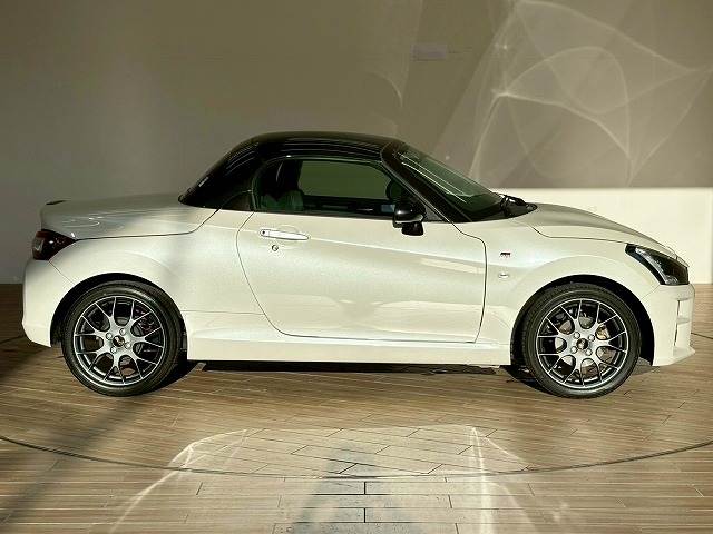 ダイハツ コペンの画像14