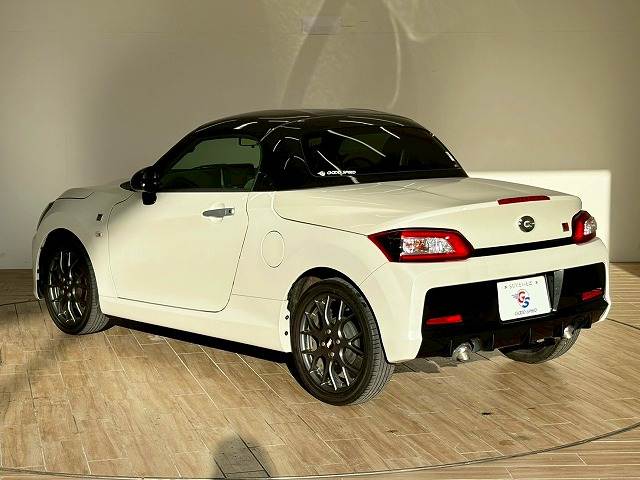 ダイハツ コペンの画像15