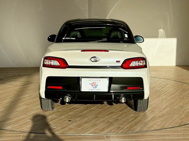 ダイハツ コペンの画像17