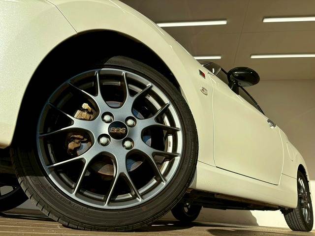 ダイハツ コペンの画像19