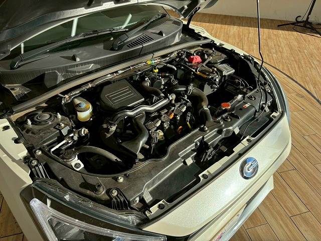 ダイハツ コペンの画像20