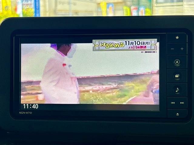 ダイハツ タフトの画像4