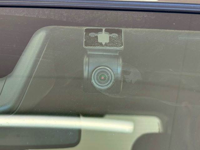 ダイハツ タフトの画像5