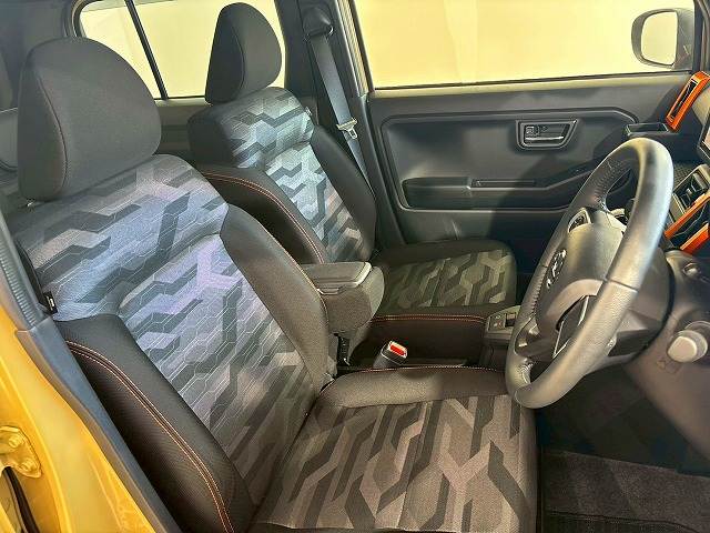 ダイハツ タフトの画像11