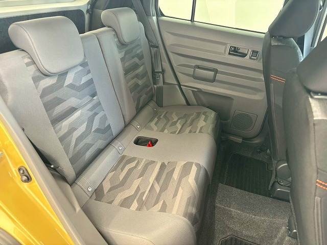 ダイハツ タフトの画像12