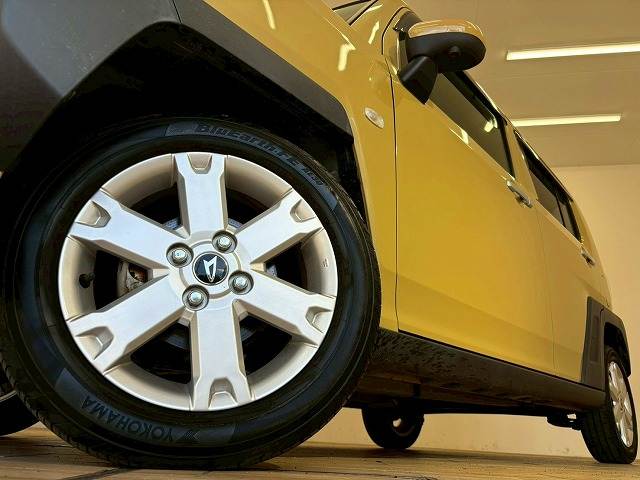 ダイハツ タフトの画像19