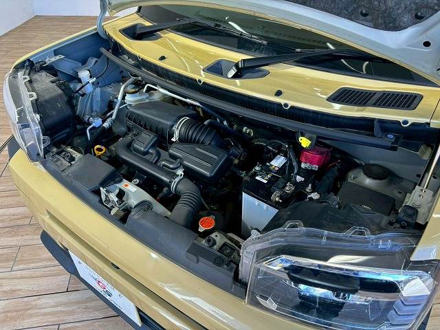 ダイハツ タフトの画像20