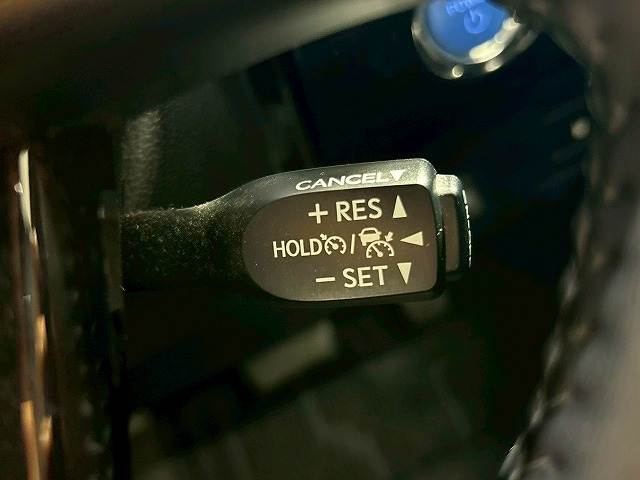 プリウスS 内装他