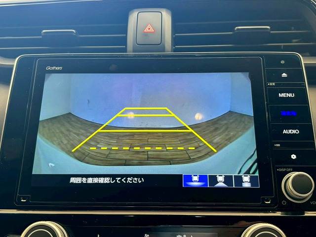 インサイトEX・BLACK STYLE 内装他