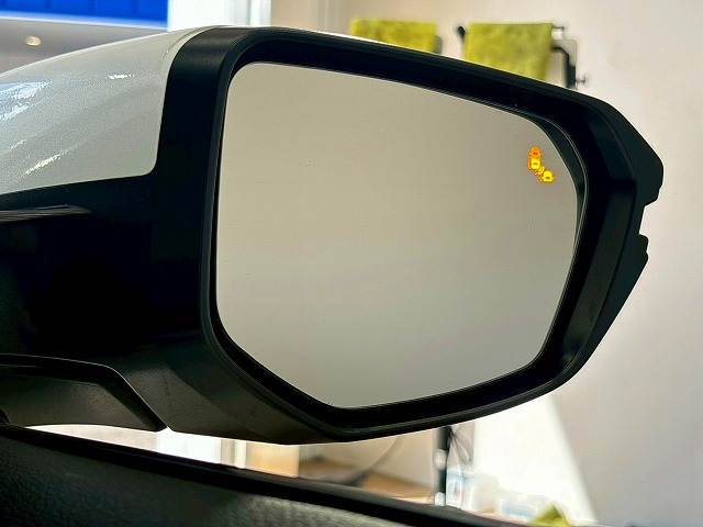 インサイトEX・BLACK STYLE 内装他