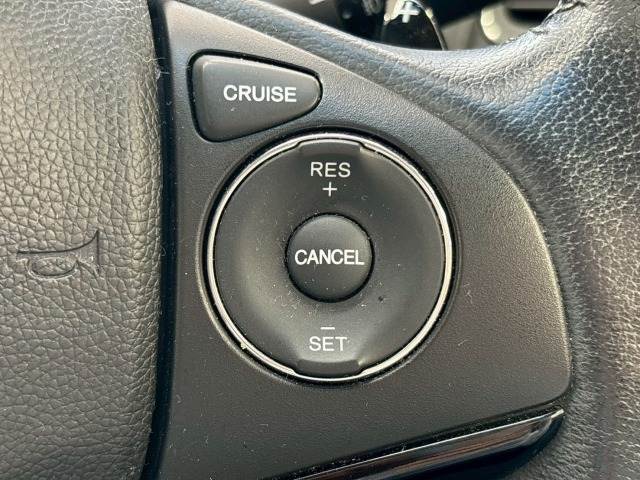 ヴェゼルハイブリッドHYBRID X 内装他