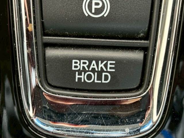 ホンダ ヴェゼルハイブリッドの画像9