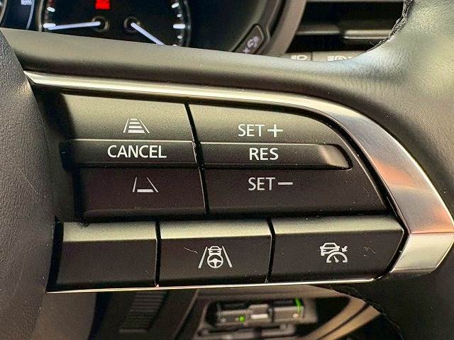 マツダ MAZDA3 FASTBACKの画像7