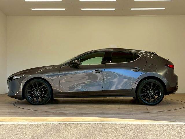 マツダ MAZDA3 FASTBACKの画像16