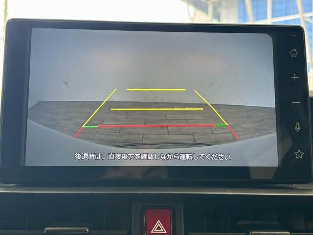 ライズX 内装他