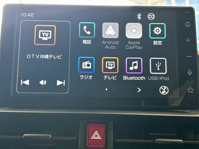 トヨタ ライズの画像7