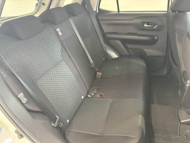 トヨタ ライズの画像10