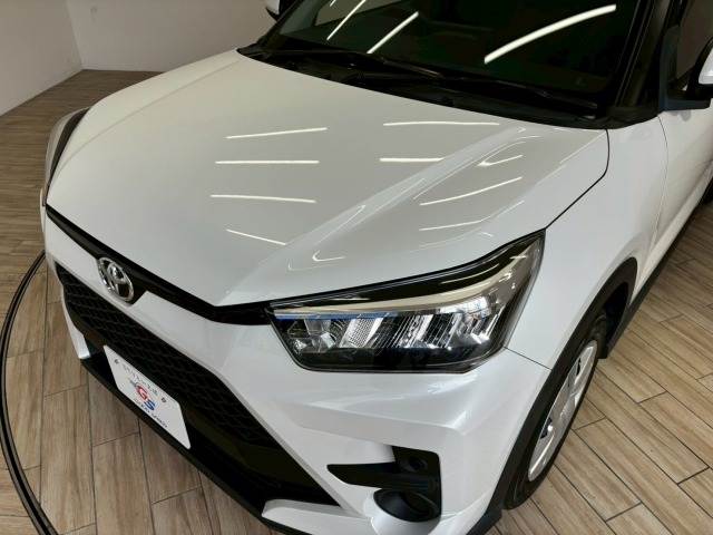 トヨタ ライズの画像12