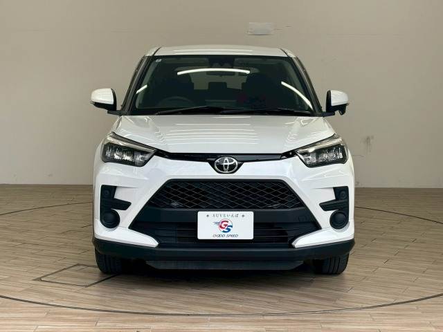 トヨタ ライズの画像13