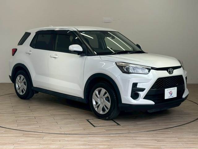 トヨタ ライズの画像14