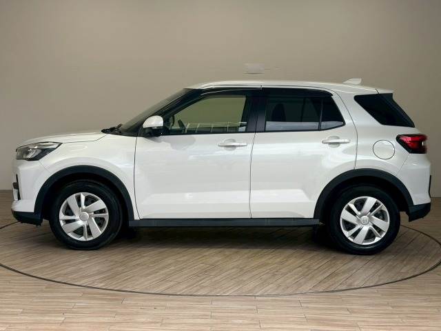 トヨタ ライズの画像15