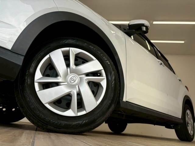 トヨタ ライズの画像18