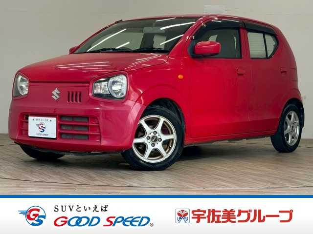スズキアルトL