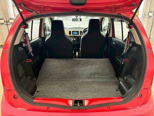 スズキ アルトの画像11