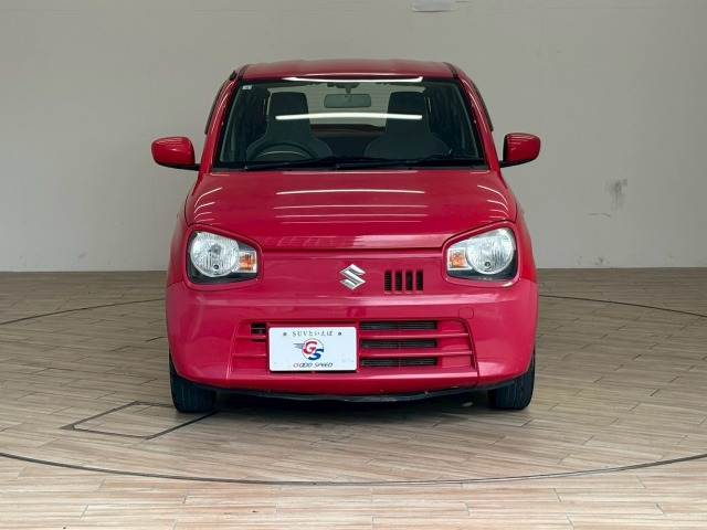 スズキ アルトの画像12