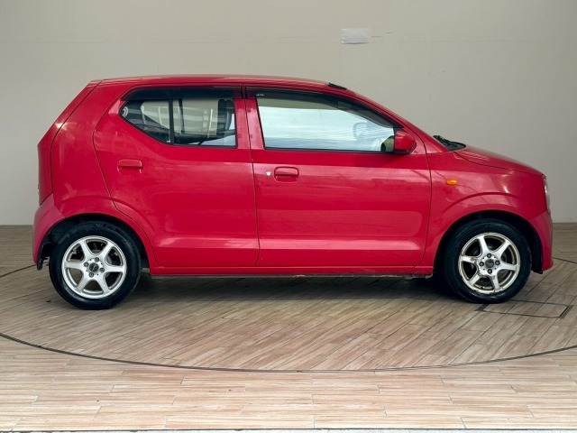 スズキ アルトの画像13