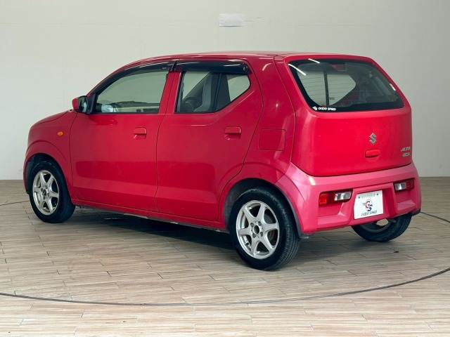 スズキ アルトの画像15