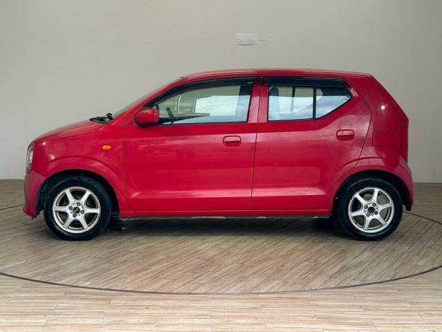 スズキ アルトの画像16