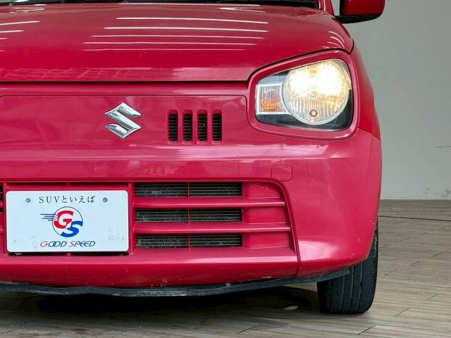 スズキ アルトの画像18