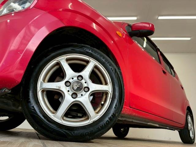 スズキ アルトの画像19