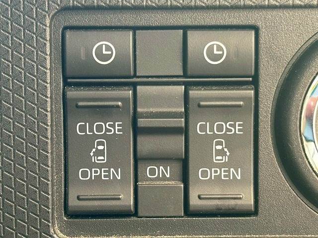 タントカスタムRS “セレクション” 内装他