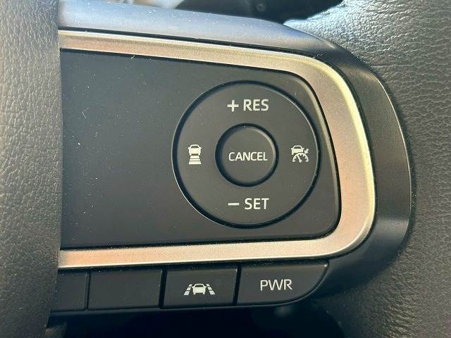 ダイハツ タントの画像7