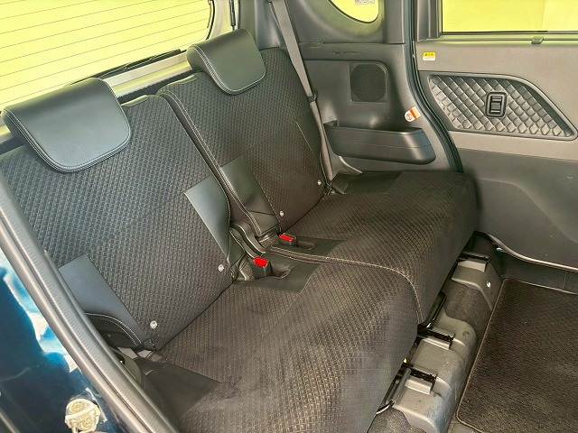 ダイハツ タントの画像12