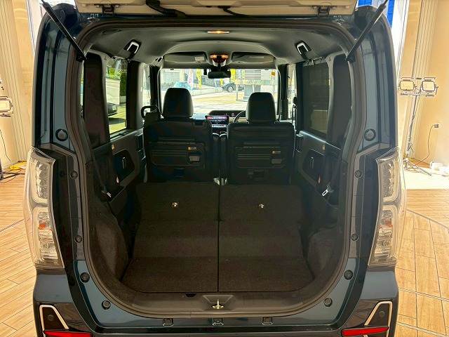 ダイハツ タントの画像13