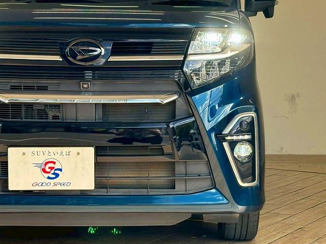 ダイハツ タントの画像18