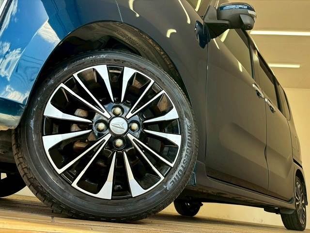 ダイハツ タントの画像19