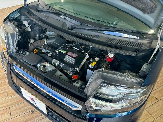 ダイハツ タントの画像20