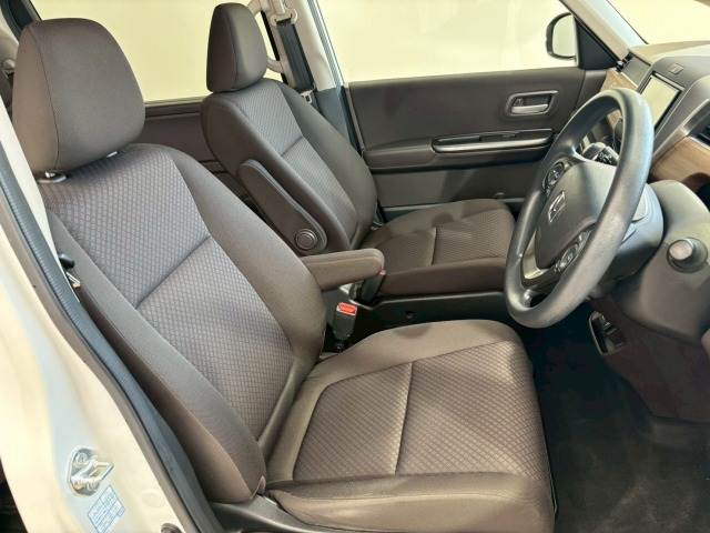 ホンダ フリードの画像10