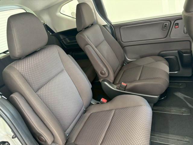 ホンダ フリードの画像11