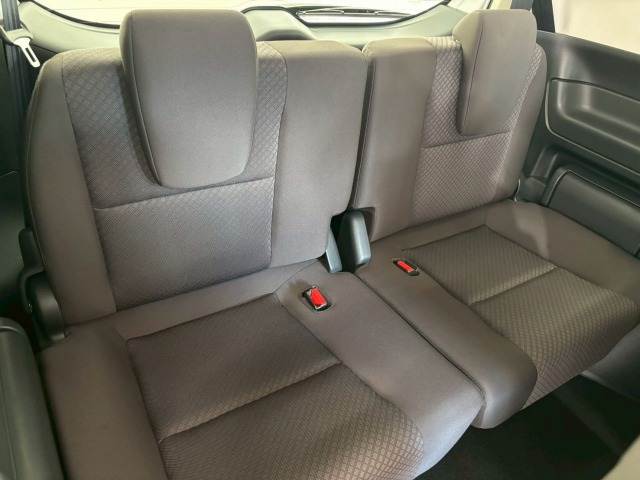 ホンダ フリードの画像12