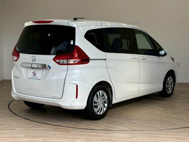 ホンダ フリードの画像16