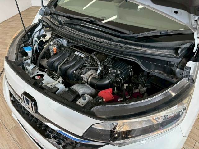 ホンダ フリードの画像19