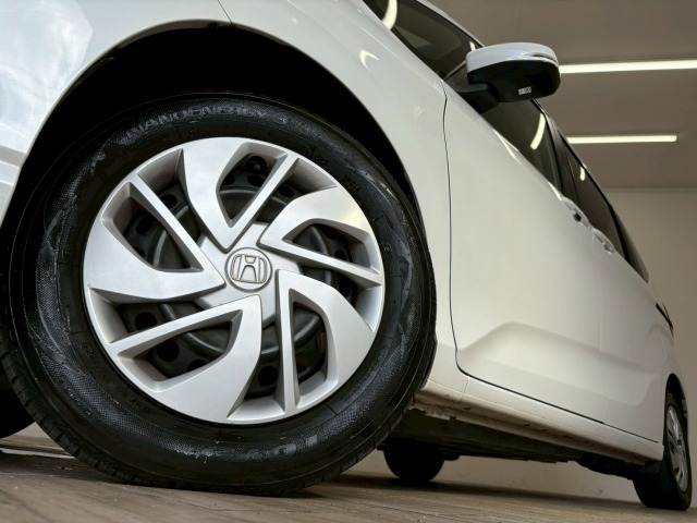 ホンダ フリードの画像20