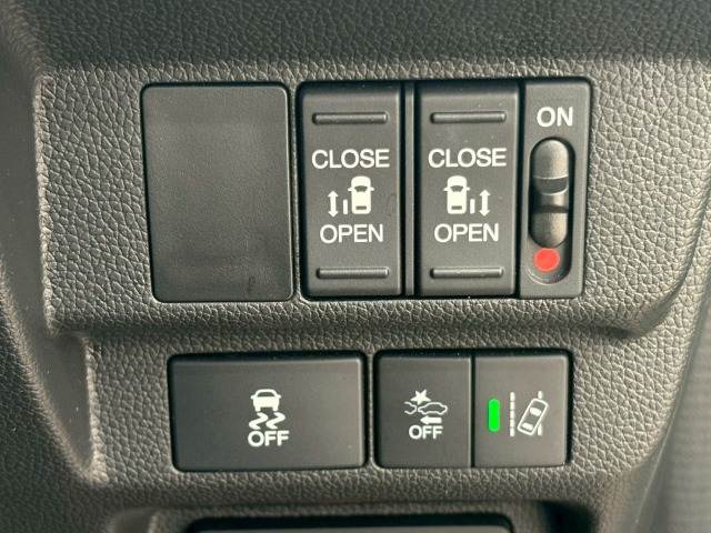 フリードハイブリッドHYBRID G Honda SENSING 内装他