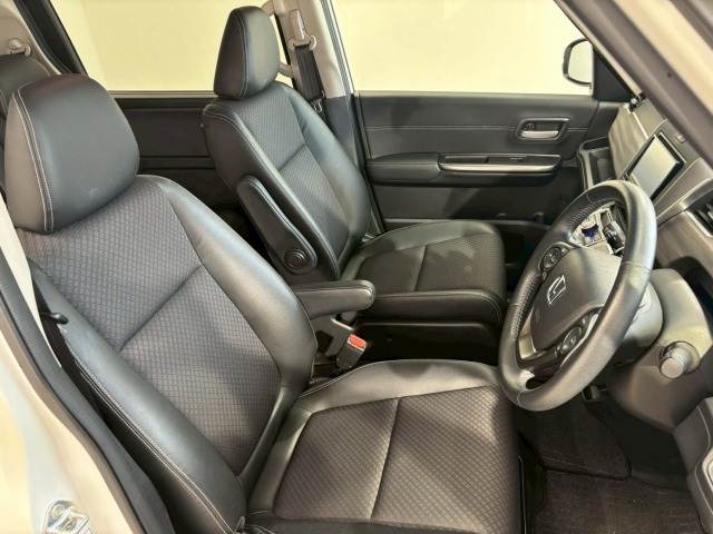 ホンダ フリードハイブリッドの画像10